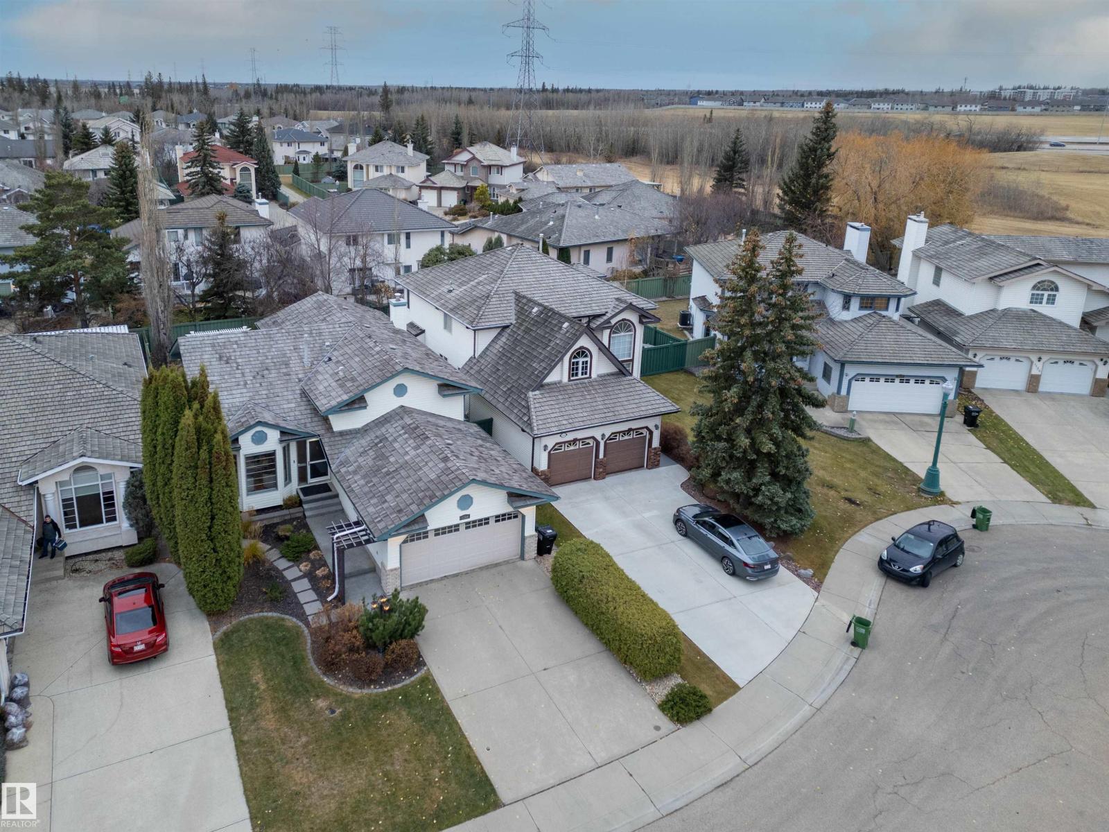 1144 Wedgewood Bv Nw, Edmonton, Alberta  T6M 2L5 - Photo 65 - E4467854