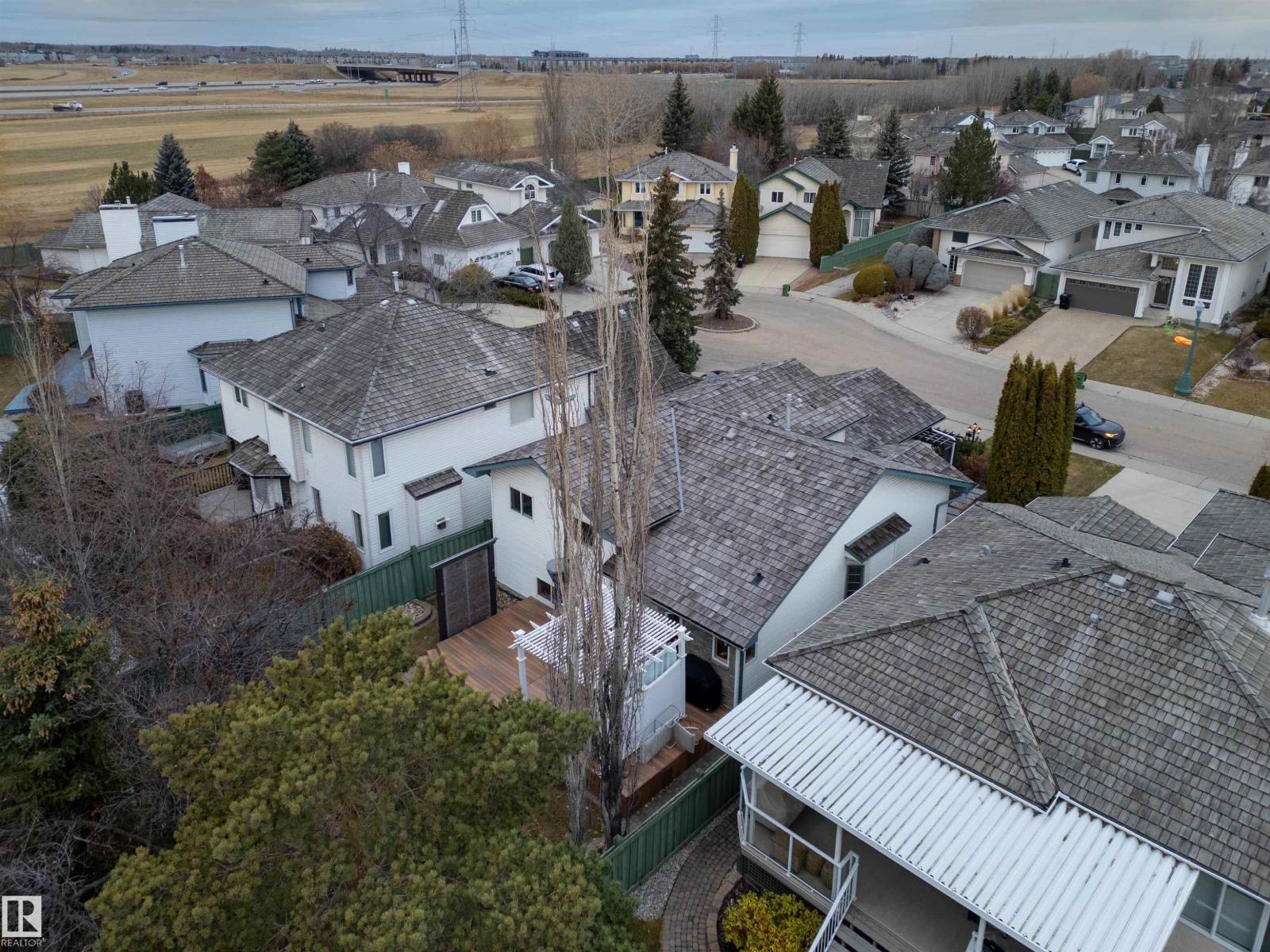 1144 Wedgewood Bv Nw, Edmonton, Alberta  T6M 2L5 - Photo 66 - E4467854