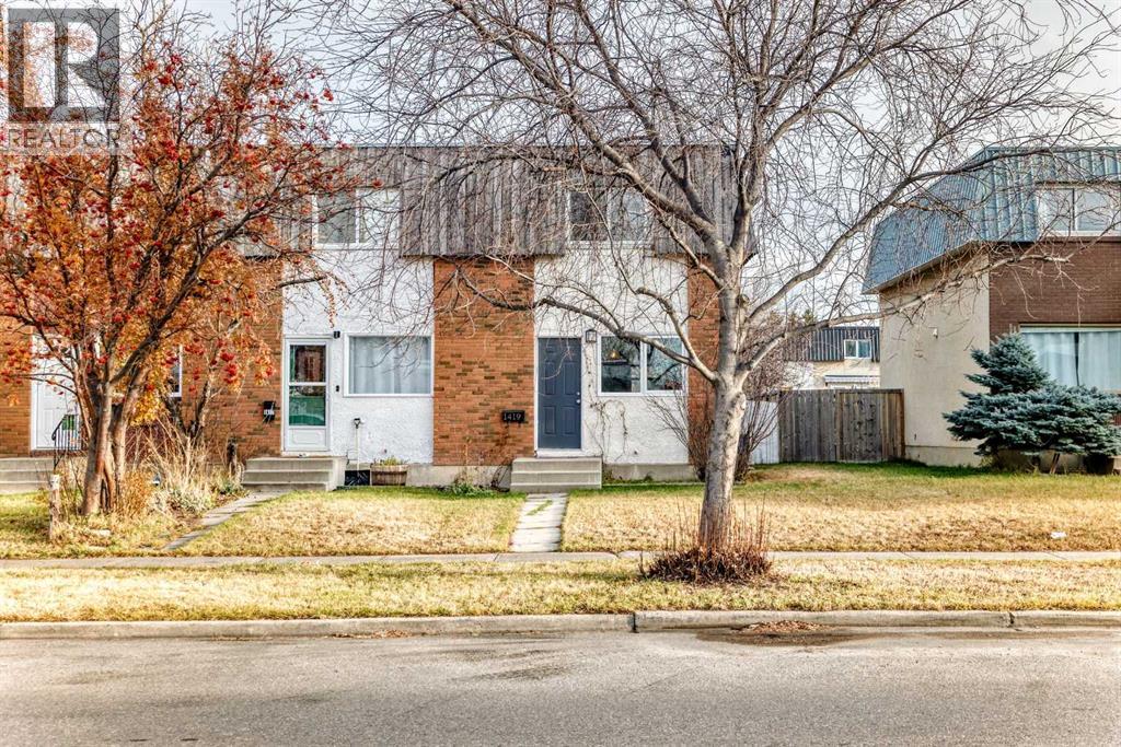 1419 Lakemount Boulevard S, Lethbridge, Alberta