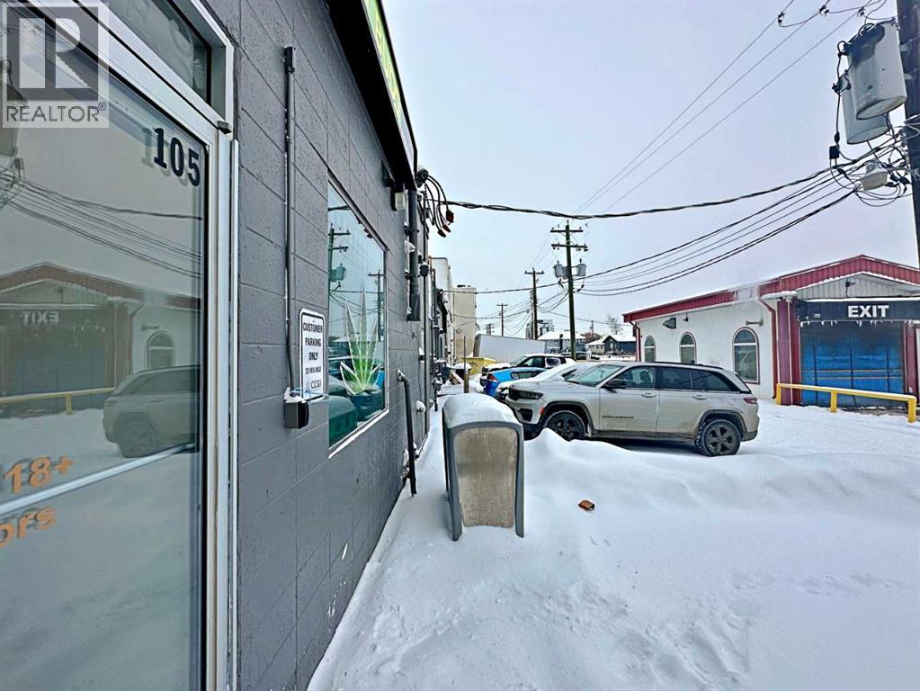 105, 9904 Franklin Avenue, Fort Mcmurray, Alberta T9H 2K5 - Photo 32 - A2274589