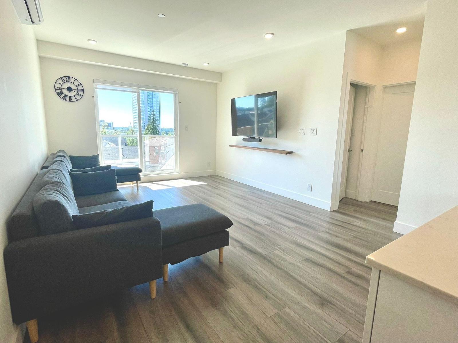 403 8447 202 Street, Langley, British Columbia  V2Y 2B7 - Photo 7 - R3045928