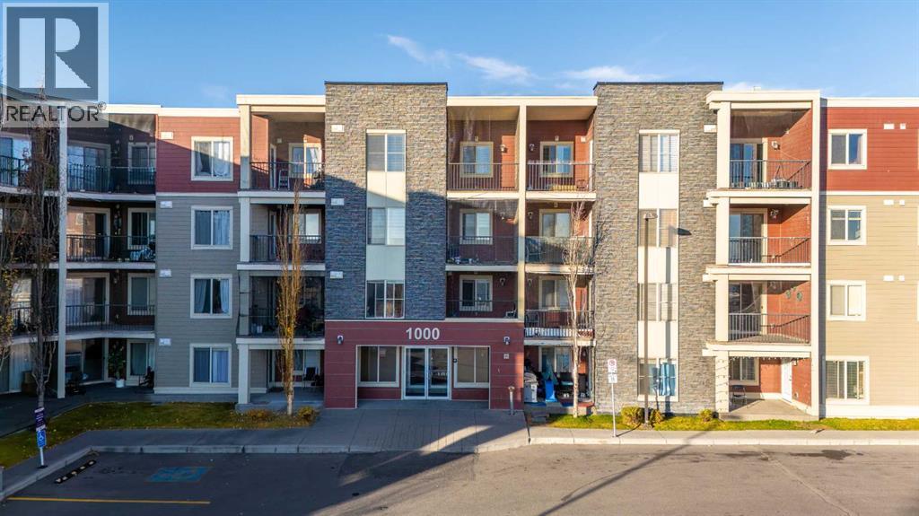 207, 5 Saddlestone Way Ne, Calgary, Alberta  T3J 0S2 - Photo 21 - A2270145