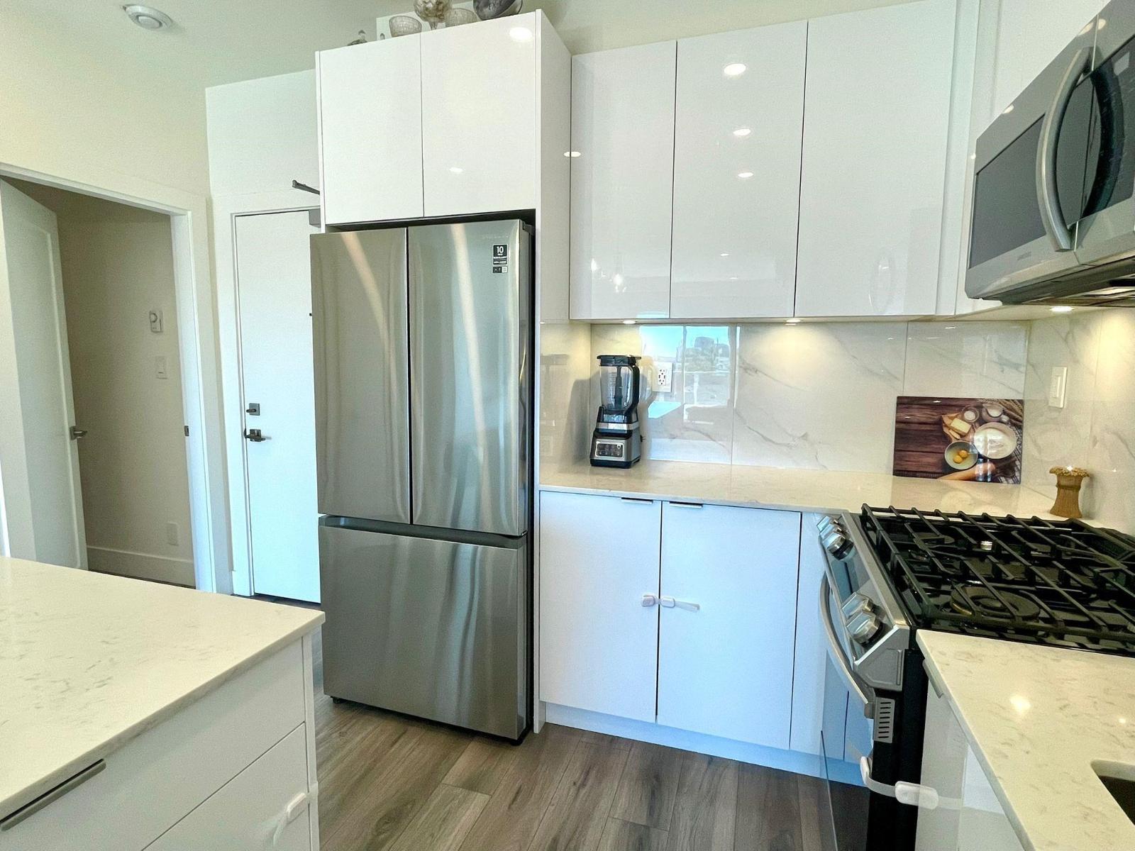 403 8447 202 Street, Langley, British Columbia  V2Y 2B7 - Photo 4 - R3045928