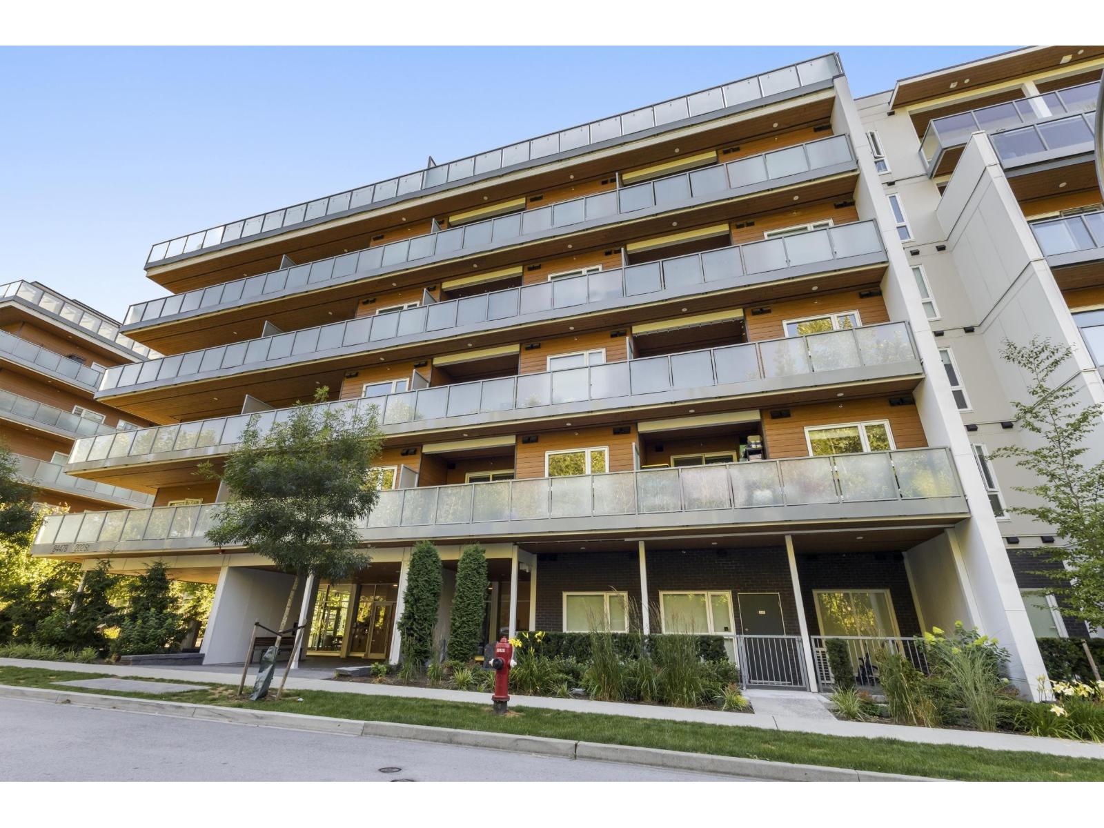 403 8447 202 Street, Langley, British Columbia  V2Y 2B7 - Photo 2 - R3045928