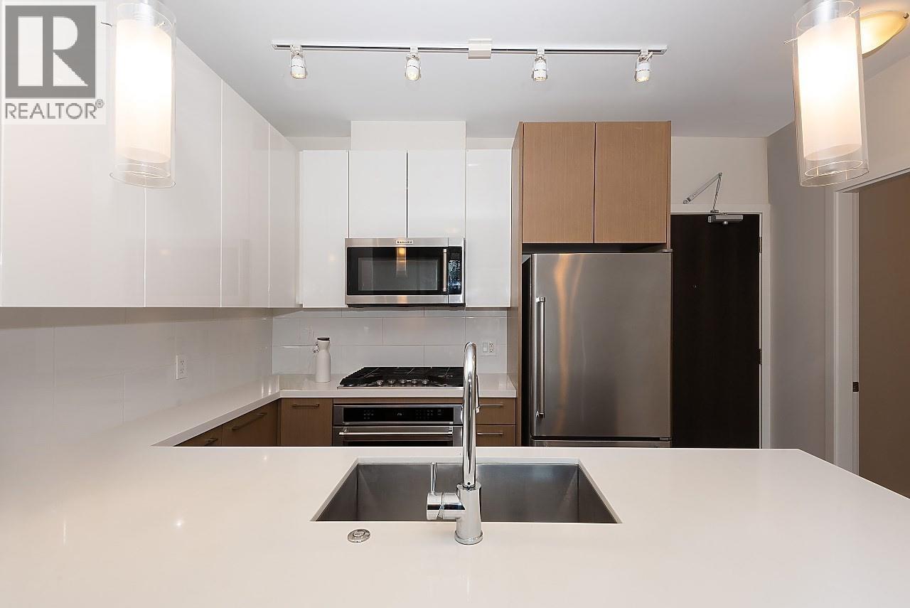 1007 271 Francis Way, New Westminster, British Columbia  V3L 0H2 - Photo 5 - R3073300