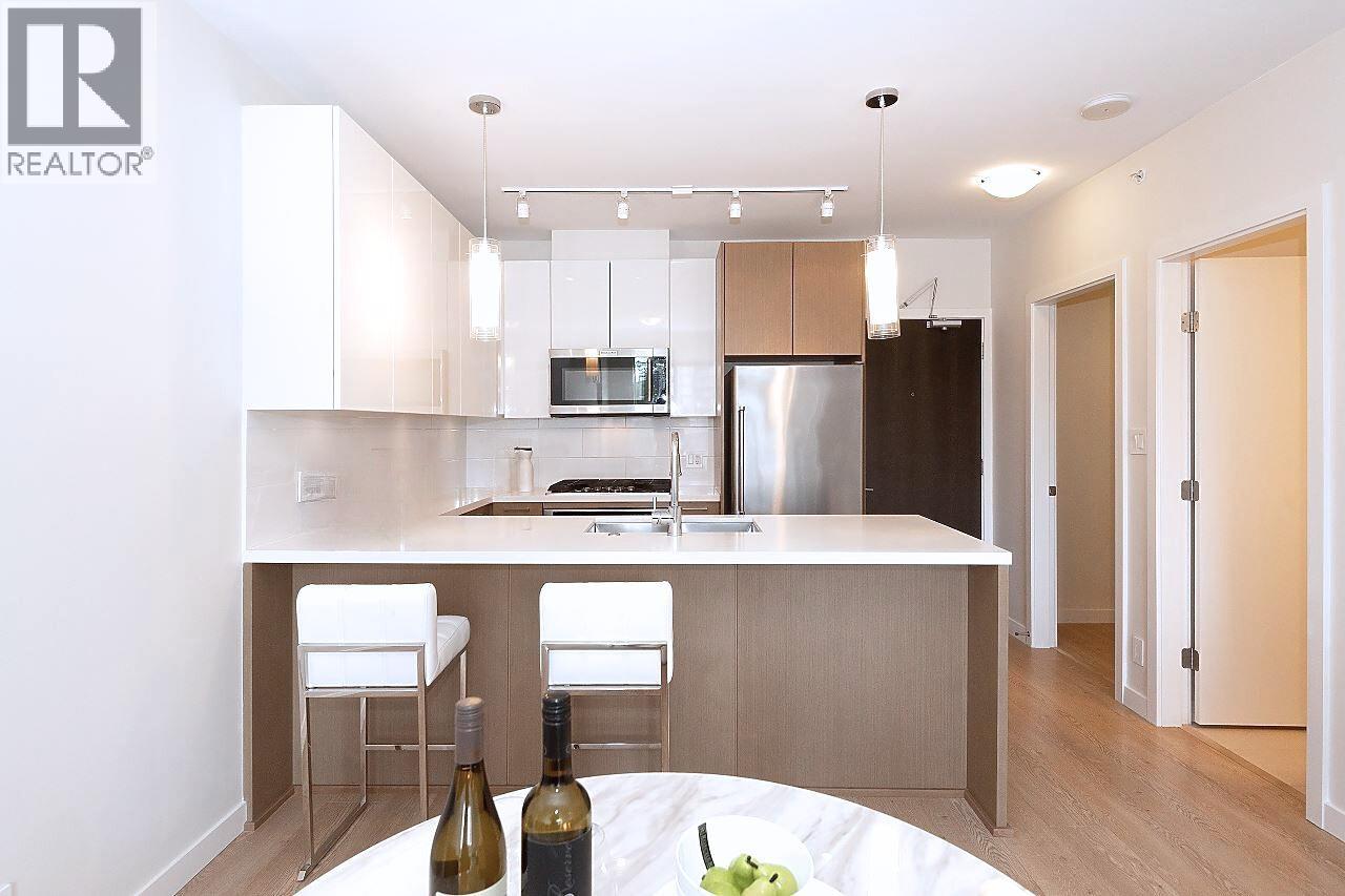 1007 271 Francis Way, New Westminster, British Columbia  V3L 0H2 - Photo 6 - R3073300