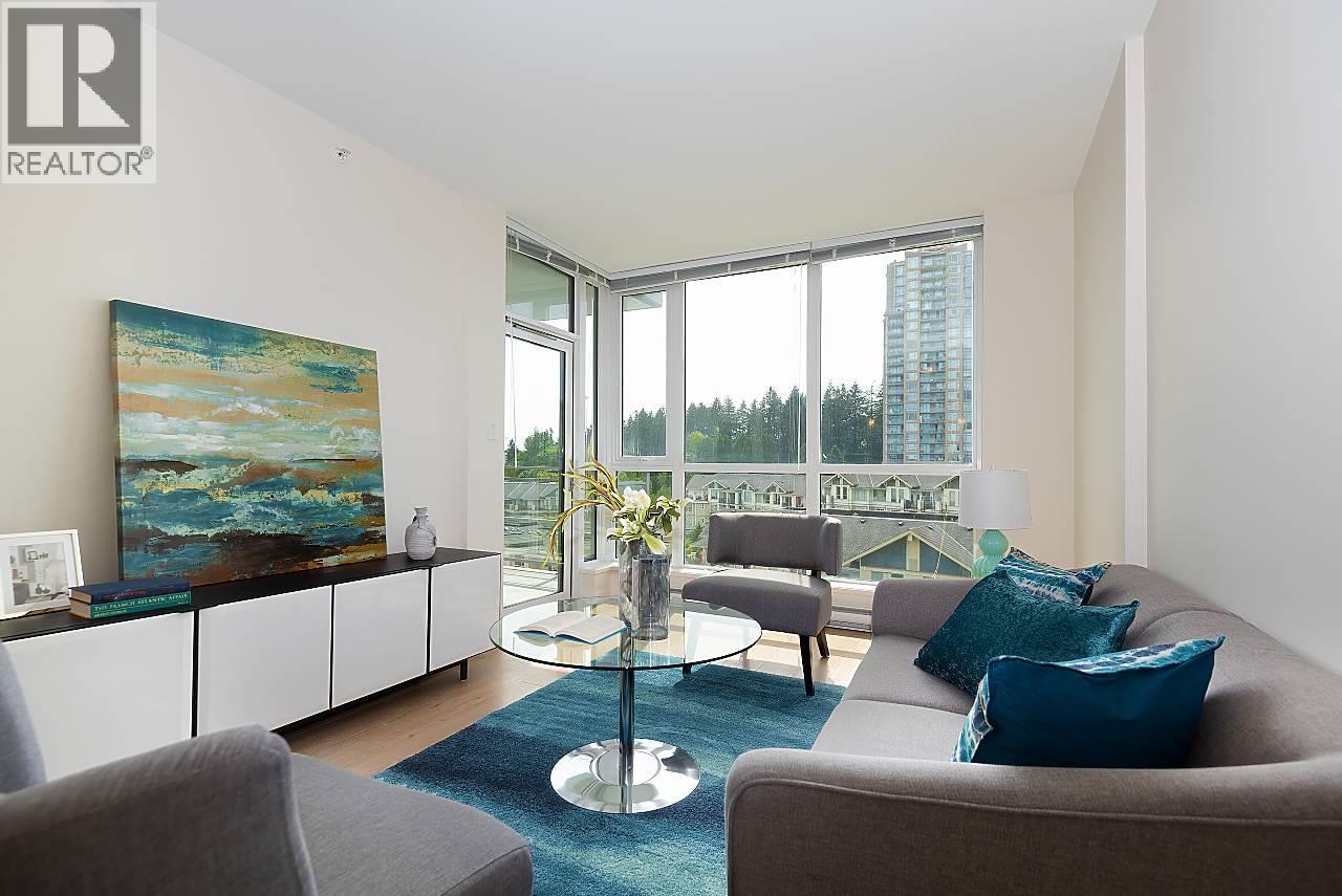 1007 271 Francis Way, New Westminster, British Columbia  V3L 0H2 - Photo 8 - R3073300