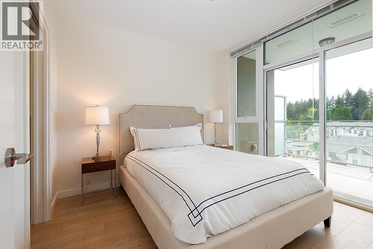 1007 271 Francis Way, New Westminster, British Columbia  V3L 0H2 - Photo 9 - R3073300