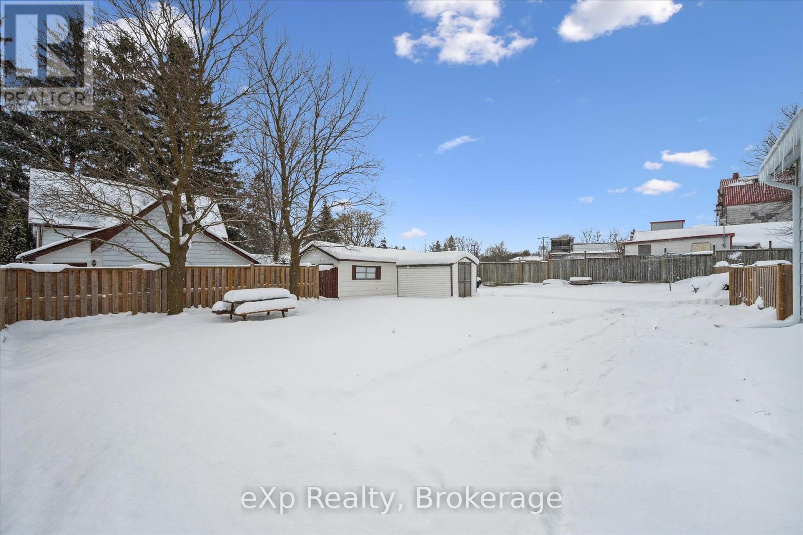 8 West Street, Perth East, Ontario  N0K 1M0 - Photo 38 - X12628764