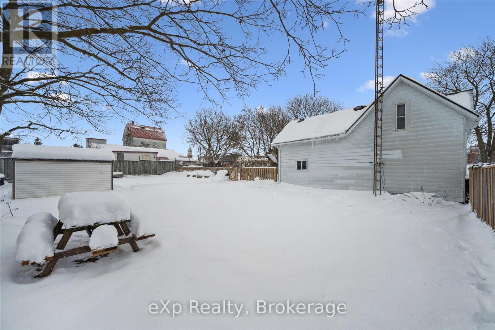 8 West Street, Perth East, Ontario  N0K 1M0 - Photo 39 - X12628764