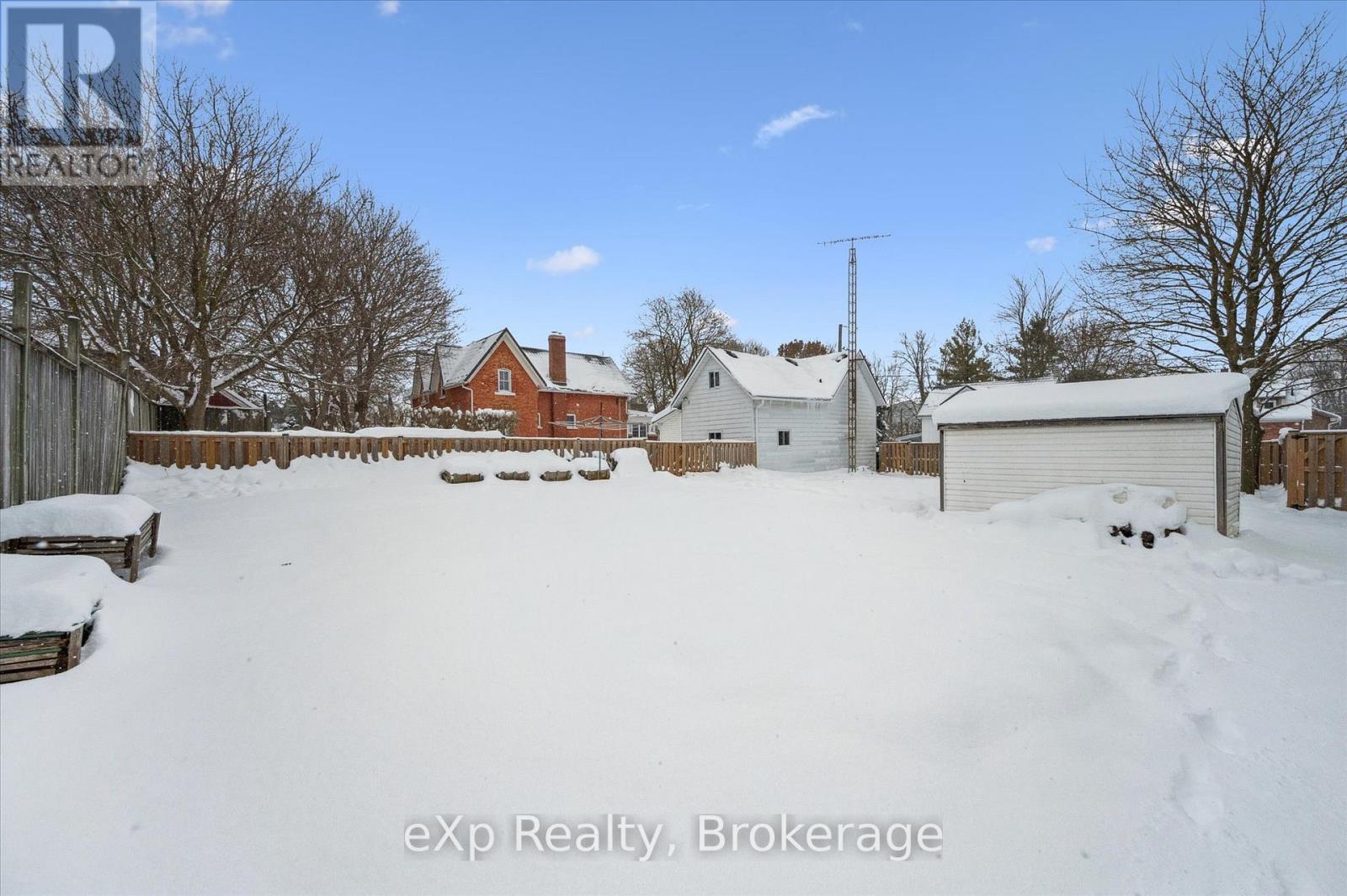 8 West Street, Perth East, Ontario  N0K 1M0 - Photo 40 - X12628764