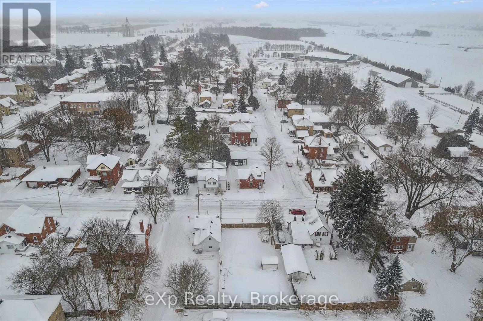 8 West Street, Perth East, Ontario  N0K 1M0 - Photo 45 - X12628764