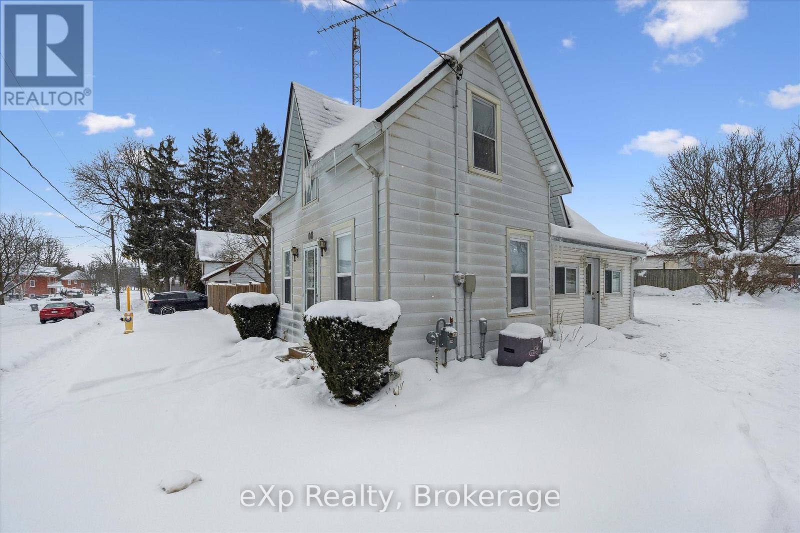 8 West Street, Perth East, Ontario  N0K 1M0 - Photo 5 - X12628764