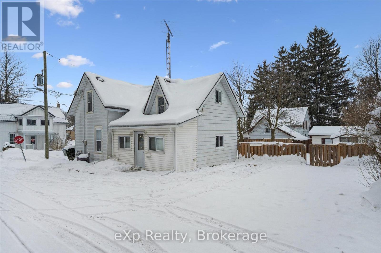 8 West Street, Perth East, Ontario  N0K 1M0 - Photo 6 - X12628764