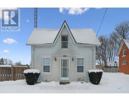 8 WEST STREET, Perth East, Ontario