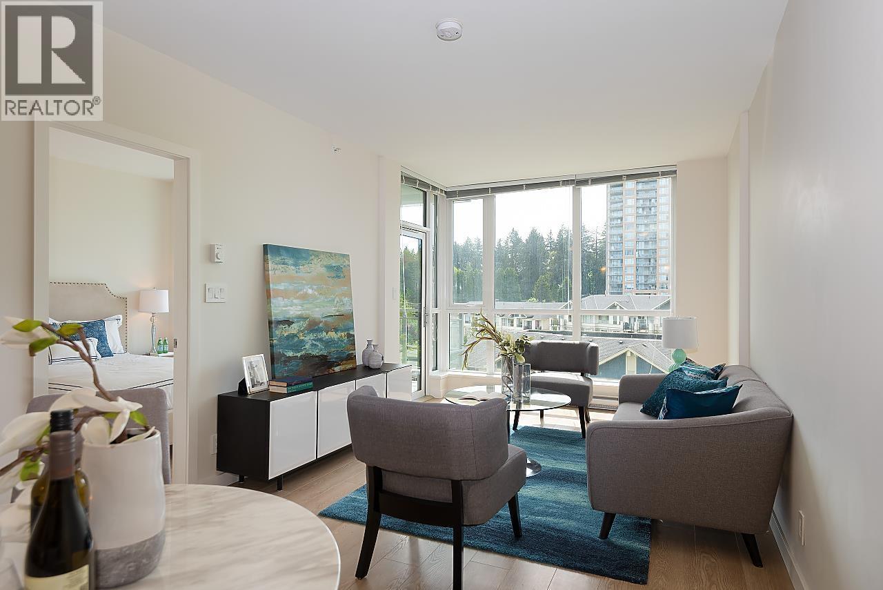 1007 271 Francis Way, New Westminster, British Columbia  V3L 0H2 - Photo 7 - R3073300