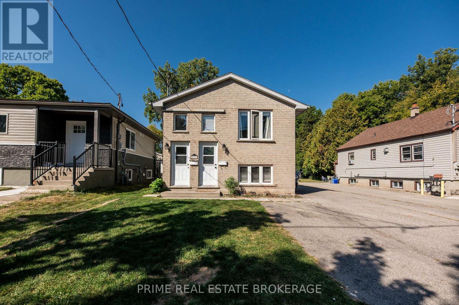 2 - 219 Emerson Avenue, London South, Ontario  N5Z 3L5 - Photo 30 - X12628736