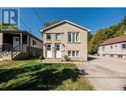 2 - 219 EMERSON AVENUE, London South, Ontario