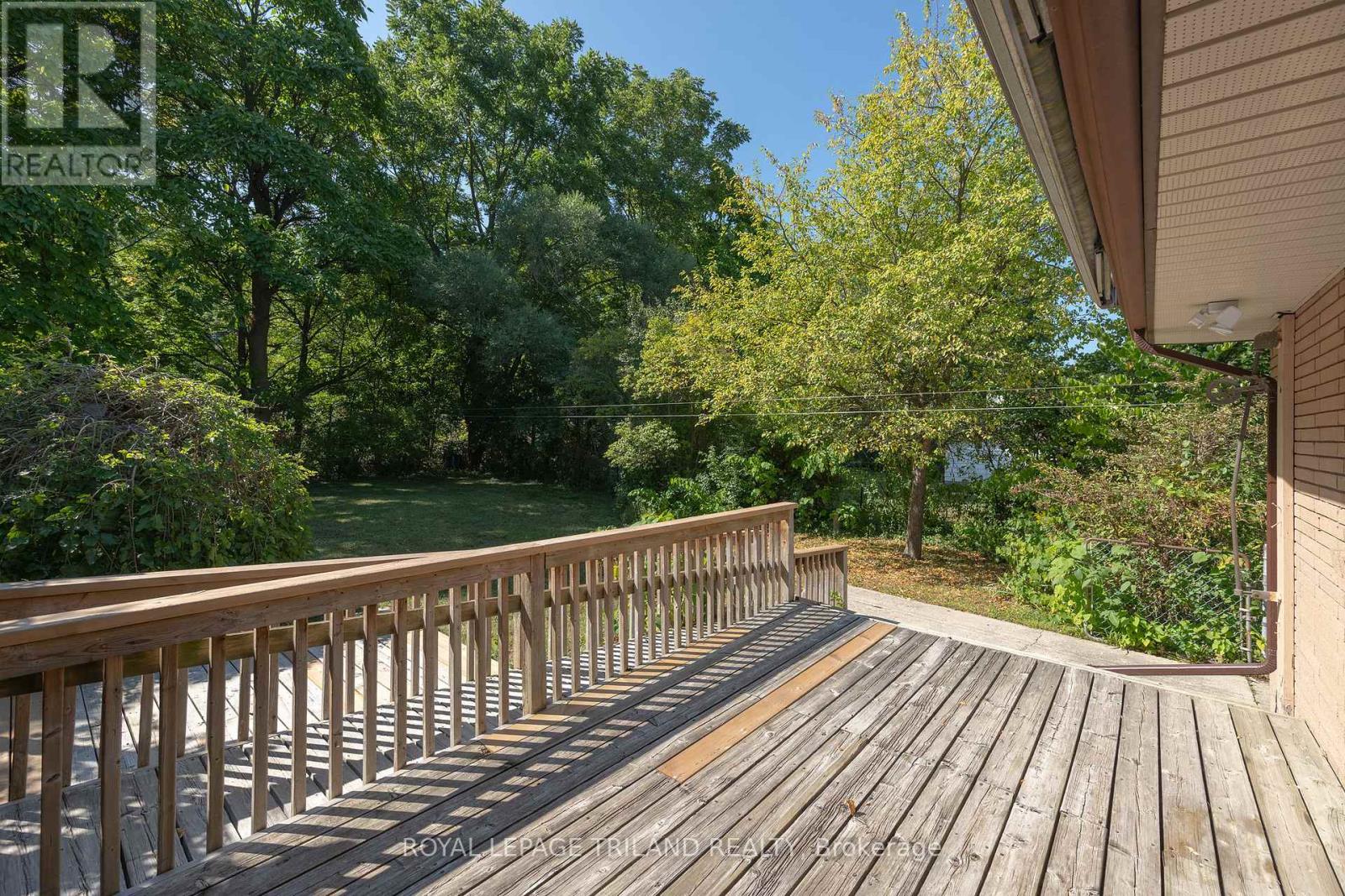 264 Trott Drive, London North, Ontario  N6G 1B5 - Photo 12 - X12628738