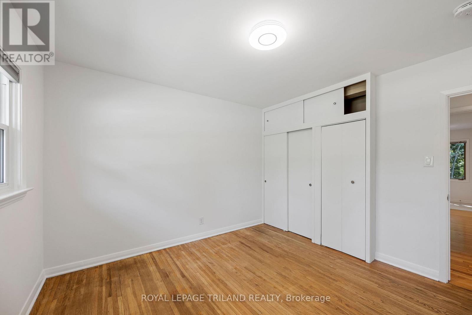 264 Trott Drive, London North, Ontario  N6G 1B5 - Photo 25 - X12628738