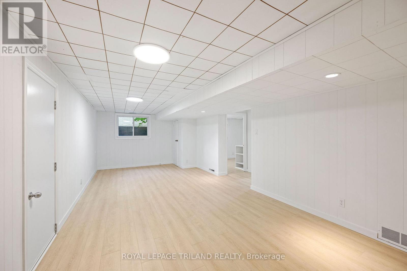 264 Trott Drive, London North, Ontario  N6G 1B5 - Photo 29 - X12628738