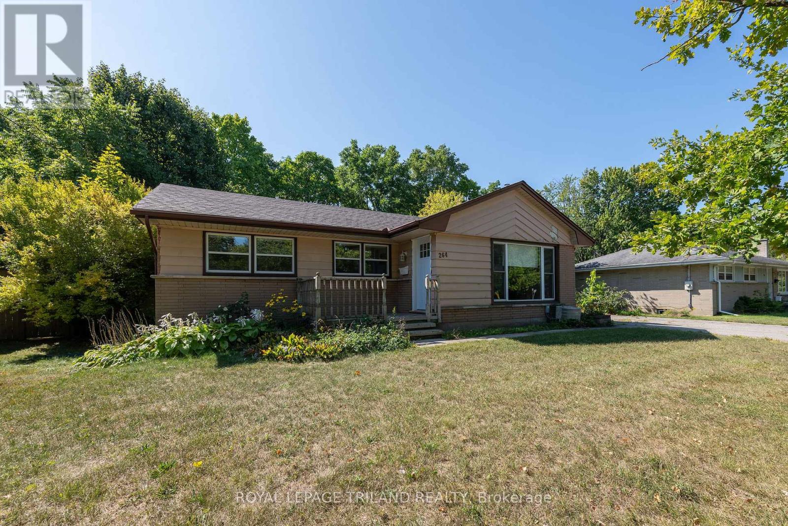 264 Trott Drive, London North, Ontario  N6G 1B5 - Photo 3 - X12628738