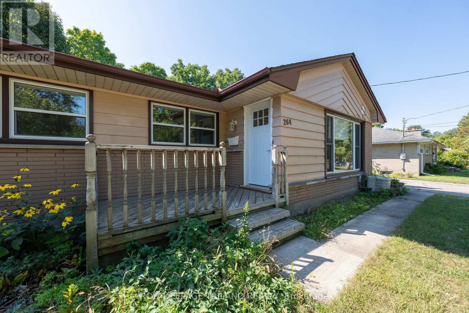 264 Trott Drive, London North, Ontario  N6G 1B5 - Photo 4 - X12628738