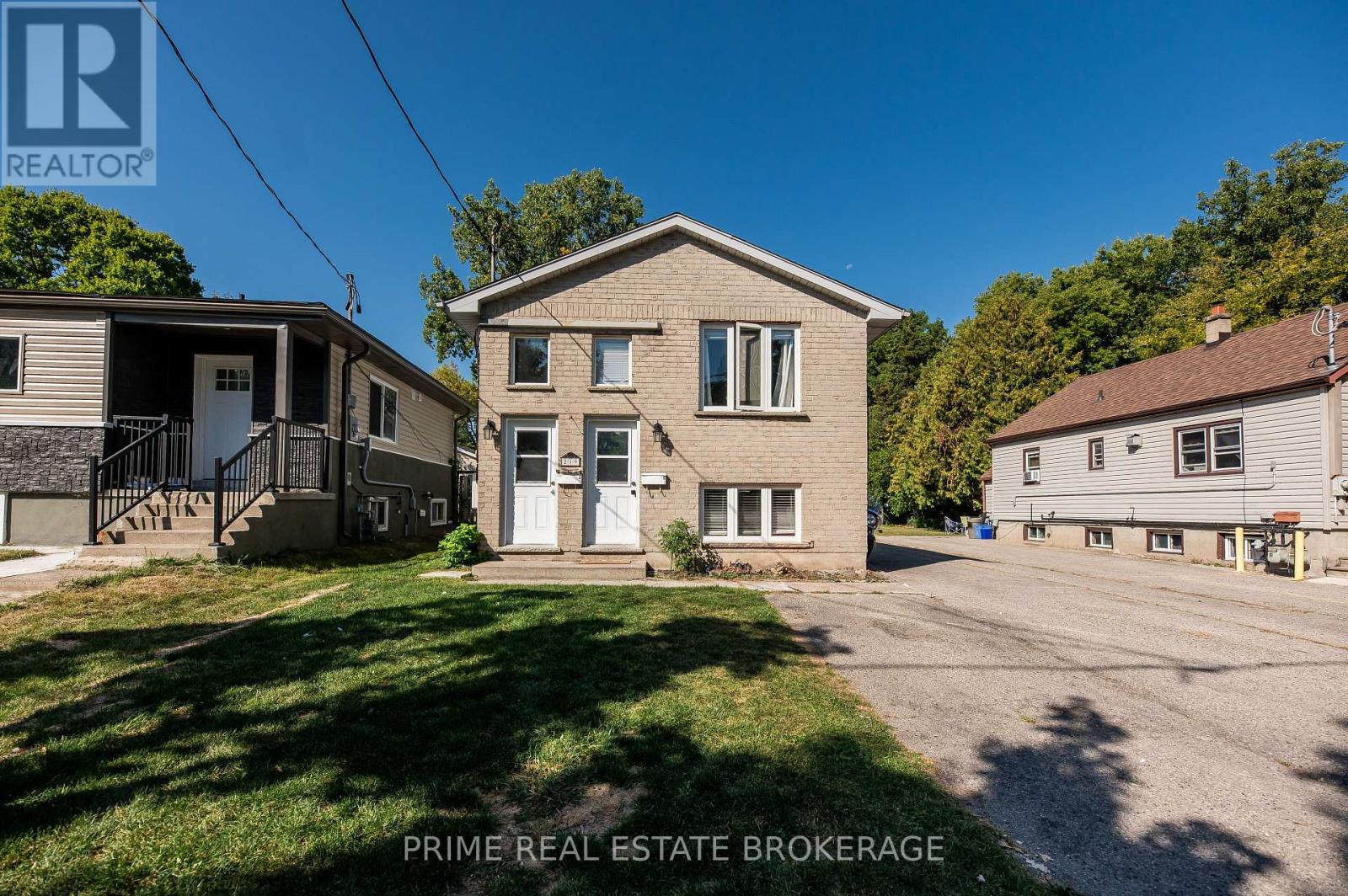 1 - 219 Emerson Avenue, London South, Ontario  N5Z 3L5 - Photo 30 - X12628752