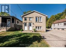 1 - 219 EMERSON AVENUE, London South, Ontario