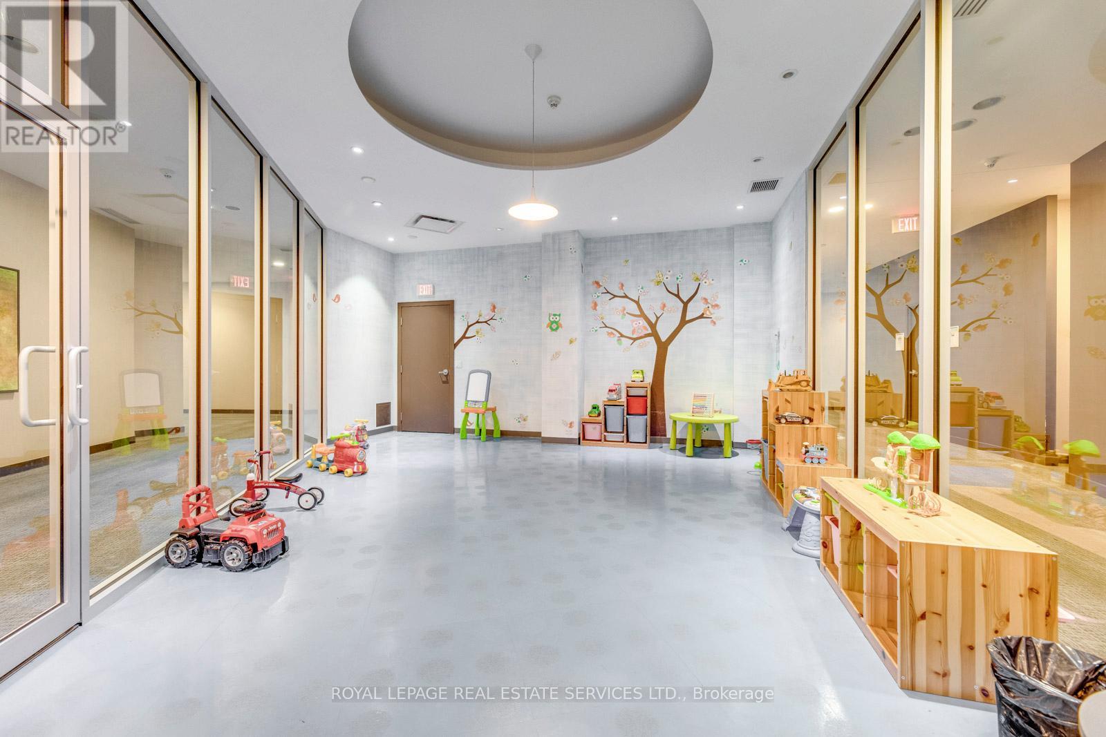 802 - 2240 Lake Shore Boulevard W, Toronto (Mimico), Ontario  M8V 0B1 - Photo 24 - W12628656