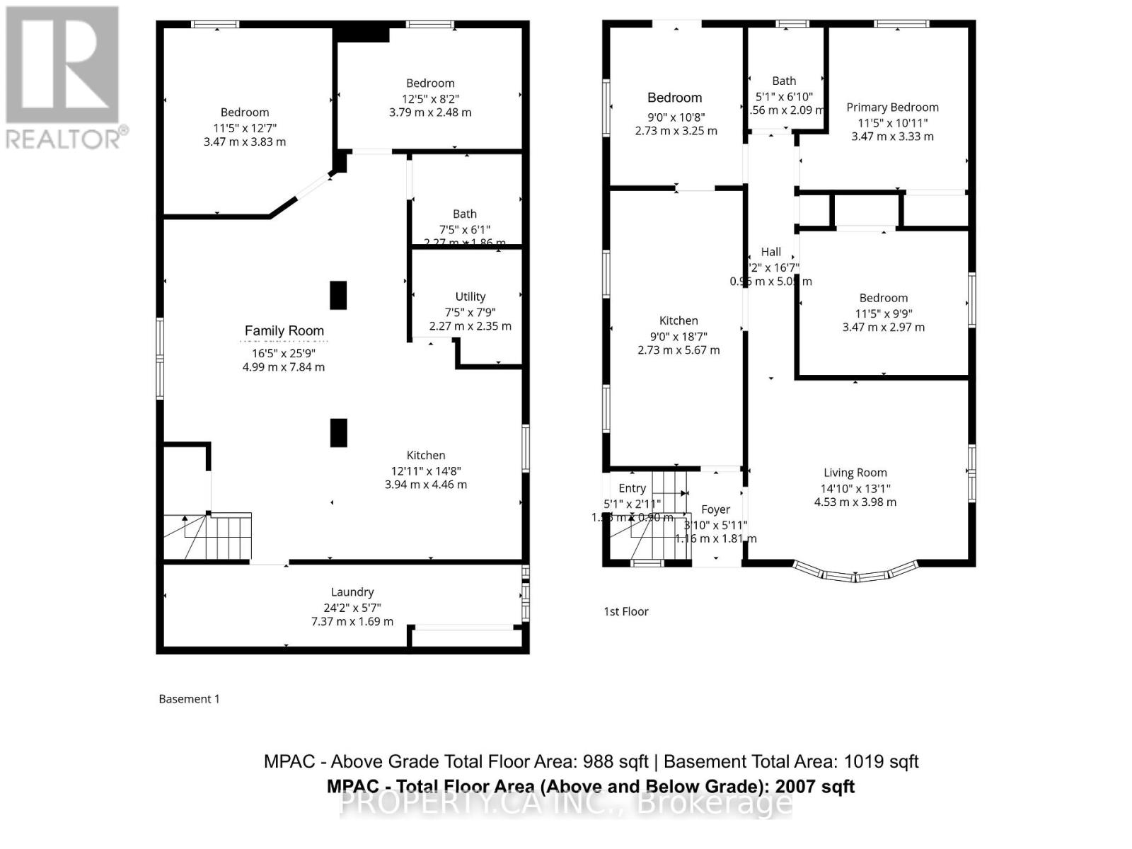 574 Drymen Crescent, Mississauga, Ontario  L5G 2P1 - Photo 29 - W12628660