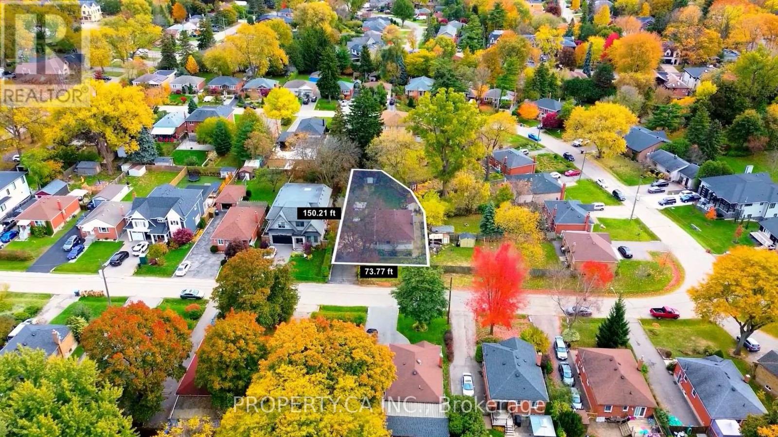 574 Drymen Crescent, Mississauga, Ontario  L5G 2P1 - Photo 3 - W12628660