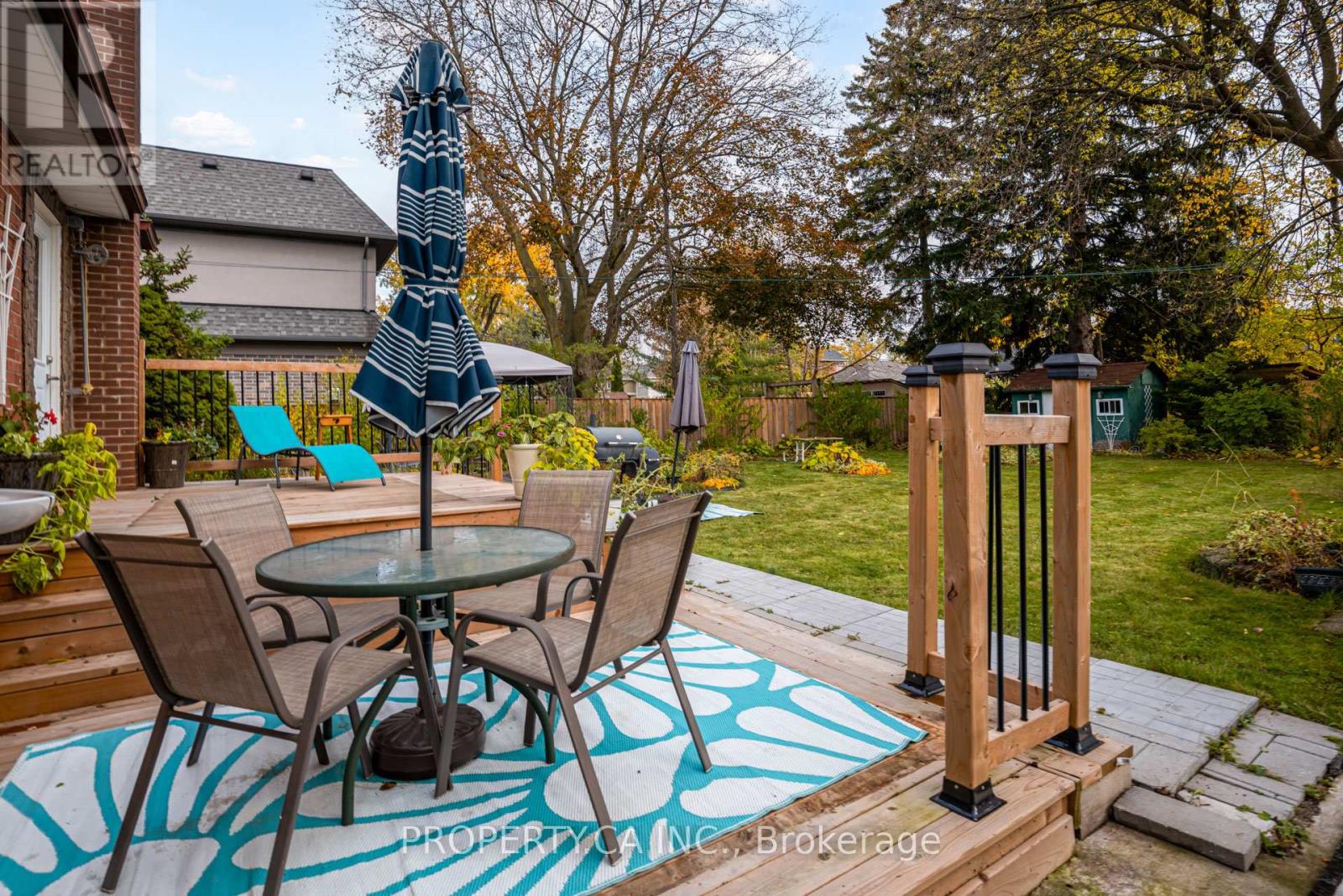 574 Drymen Crescent, Mississauga, Ontario  L5G 2P1 - Photo 31 - W12628660