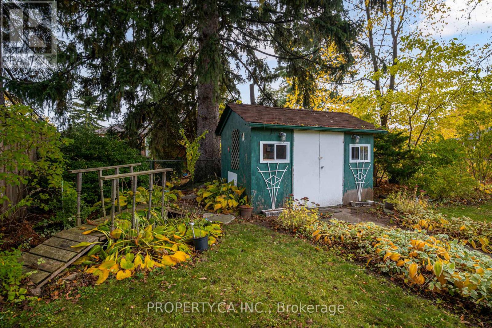 574 Drymen Crescent, Mississauga, Ontario  L5G 2P1 - Photo 33 - W12628660