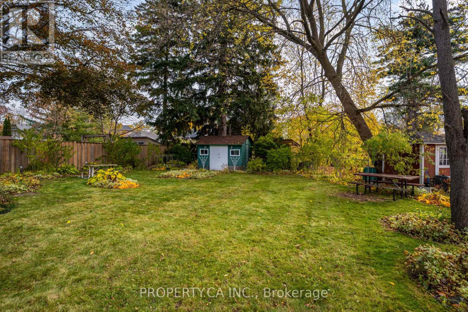 574 Drymen Crescent, Mississauga, Ontario  L5G 2P1 - Photo 34 - W12628660