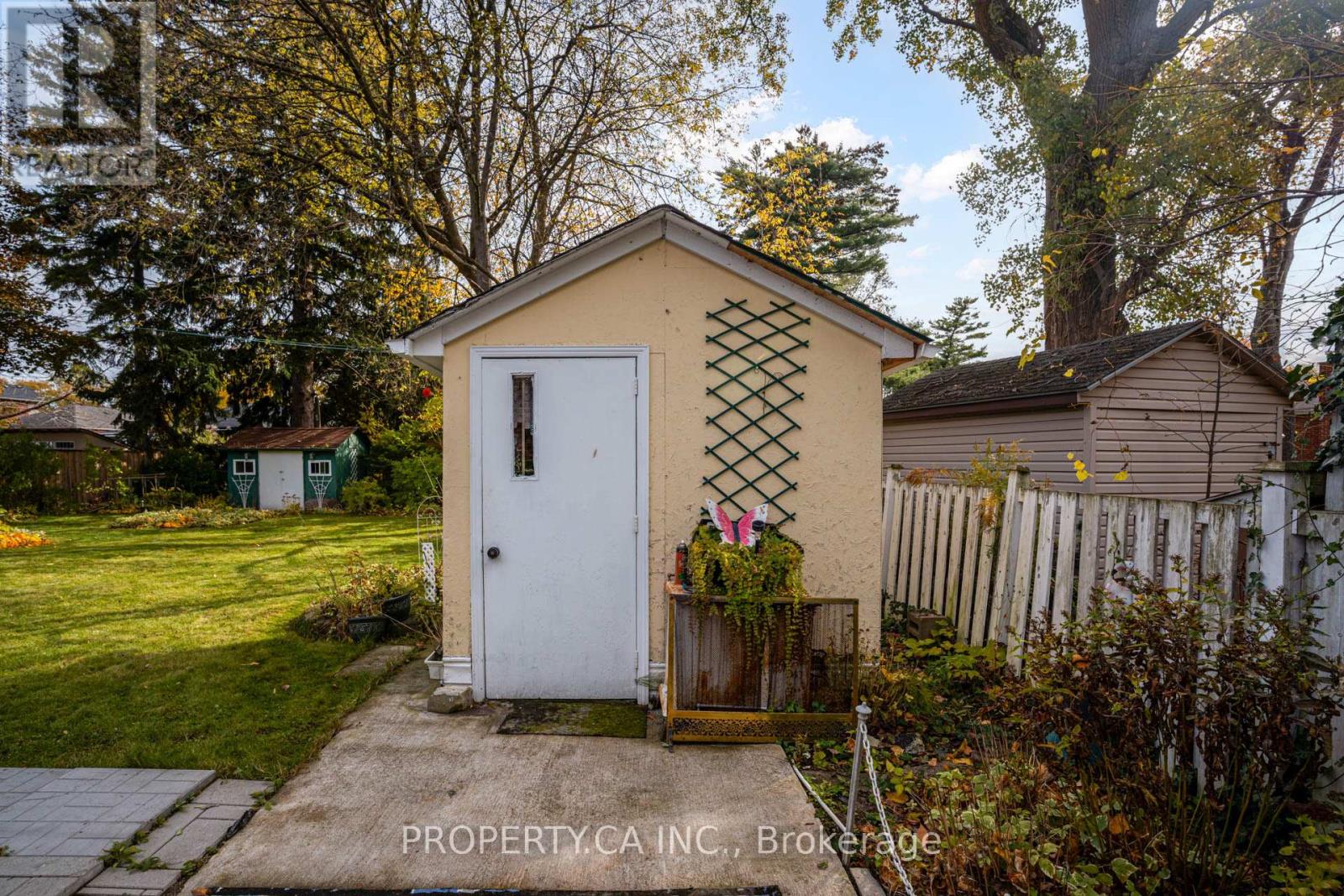 574 Drymen Crescent, Mississauga, Ontario  L5G 2P1 - Photo 35 - W12628660