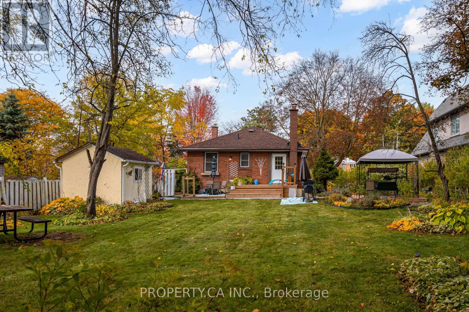 574 Drymen Crescent, Mississauga, Ontario  L5G 2P1 - Photo 36 - W12628660