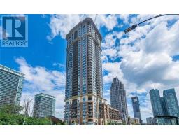 204 - 385 PRINCE OF WALES DRIVE, Mississauga, Ontario