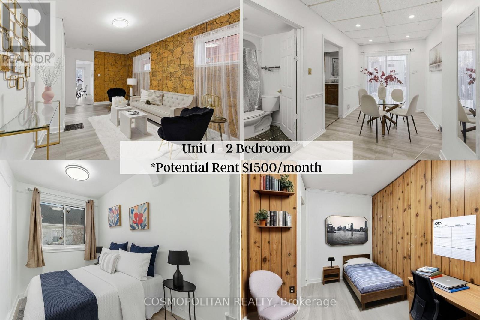 4758 Second Avenue, Niagara Falls (Cherrywood), Ontario  L2E 4H8 - Photo 2 - X12615222