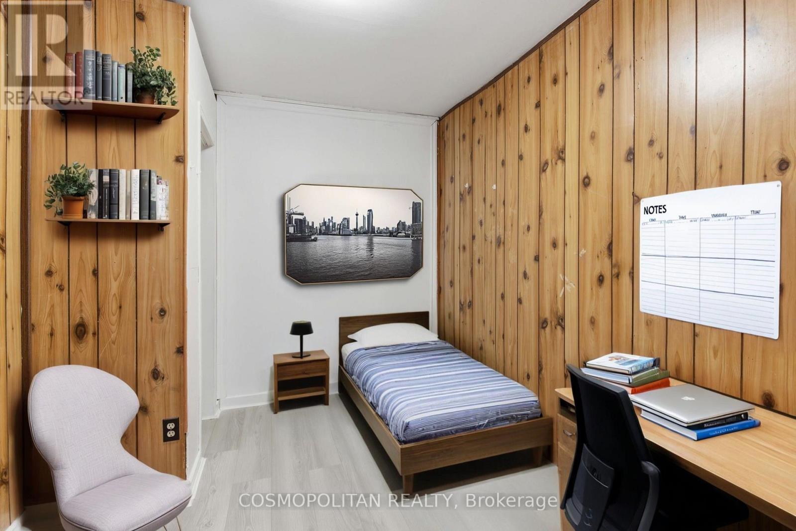 4758 Second Avenue, Niagara Falls (Cherrywood), Ontario  L2E 4H8 - Photo 17 - X12615222