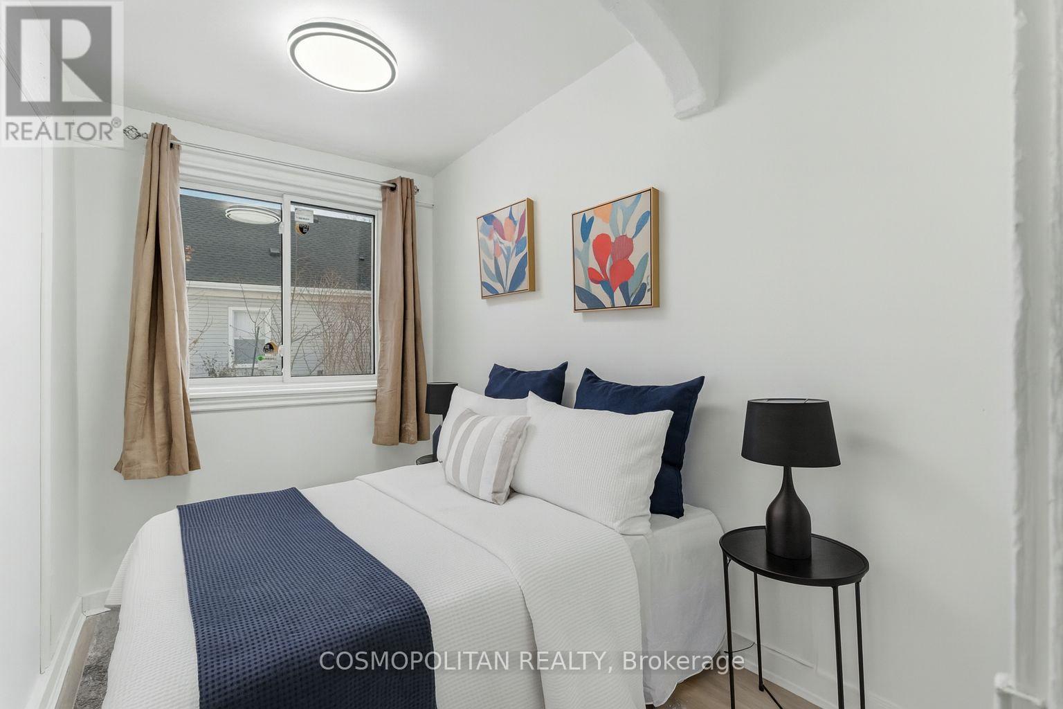 4758 Second Avenue, Niagara Falls (Cherrywood), Ontario  L2E 4H8 - Photo 14 - X12615222