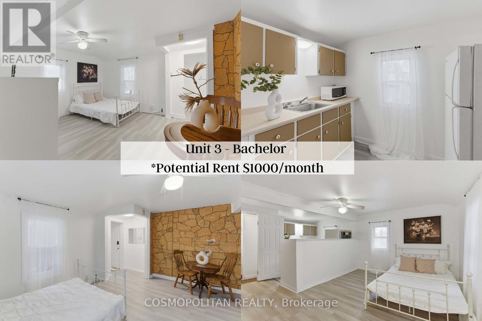 4758 Second Avenue, Niagara Falls (Cherrywood), Ontario  L2E 4H8 - Photo 4 - X12615222