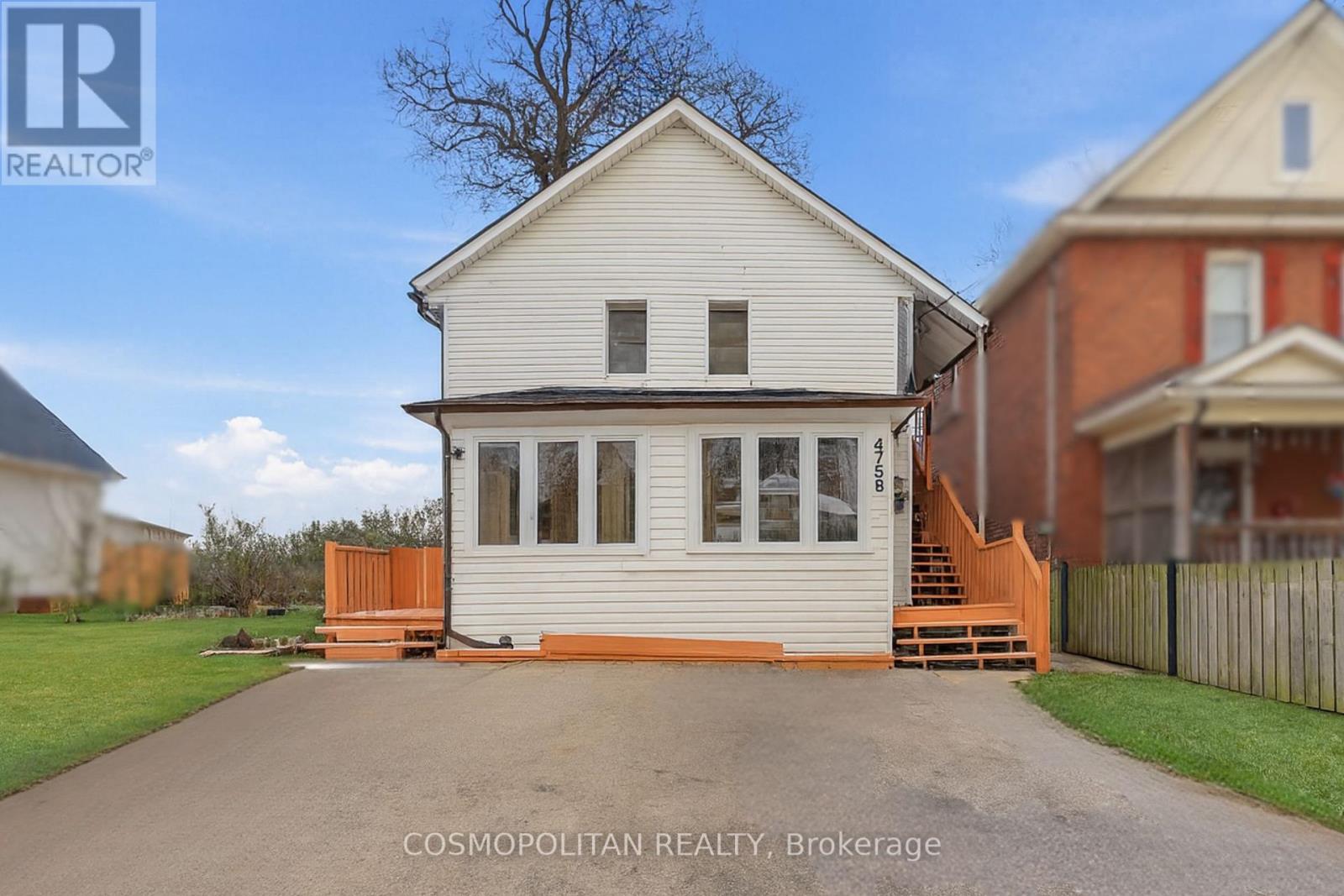 4758 Second Avenue, Niagara Falls (Cherrywood), Ontario  L2E 4H8 - Photo 42 - X12615222