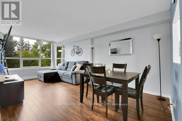 303 - 1500 Riverside Drive, Ottawa, Ontario K1G 4J4 - Photo 13 - X12628728