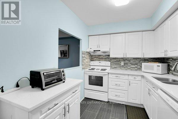 303 - 1500 Riverside Drive, Ottawa, Ontario K1G 4J4 - Photo 16 - X12628728