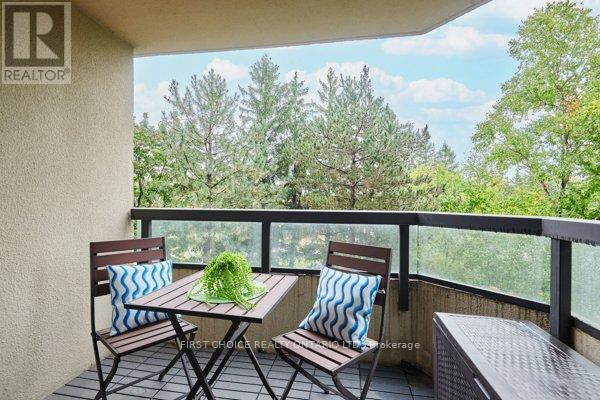 303 - 1500 Riverside Drive, Ottawa, Ontario K1G 4J4 - Photo 22 - X12628728