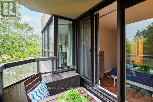 303 - 1500 Riverside Drive, Ottawa, Ontario K1G 4J4 - Photo 23 - X12628728