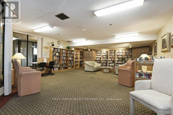 303 - 1500 Riverside Drive, Ottawa, Ontario K1G 4J4 - Photo 30 - X12628728