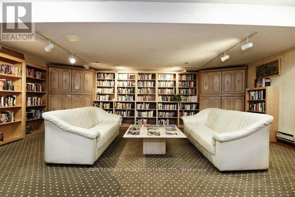 303 - 1500 Riverside Drive, Ottawa, Ontario K1G 4J4 - Photo 31 - X12628728