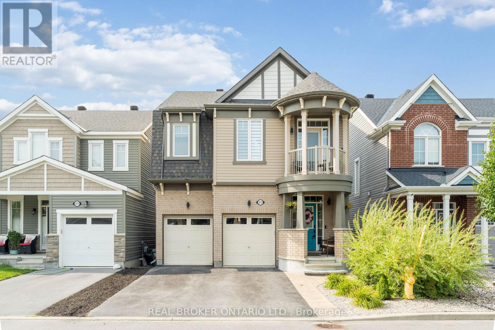 373 RIVER LANDING AVENUE, Ottawa, Ontario